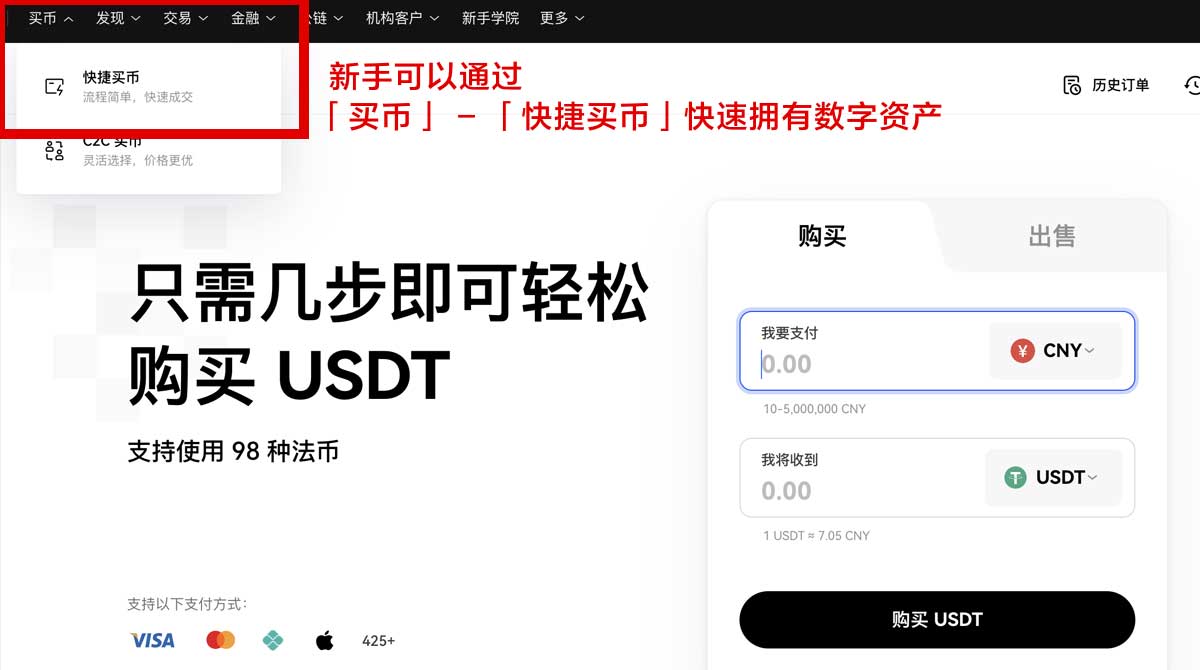 货币交易网：2026新手入门指南｜安全交易与热门币种解析身份验证流程
